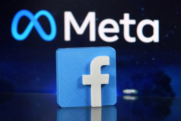 Meta says it will lose even more money on the metaverse in 2023
