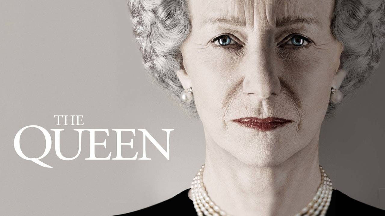 Watch The Queen (HBO) - Stream Movies | HBO Max