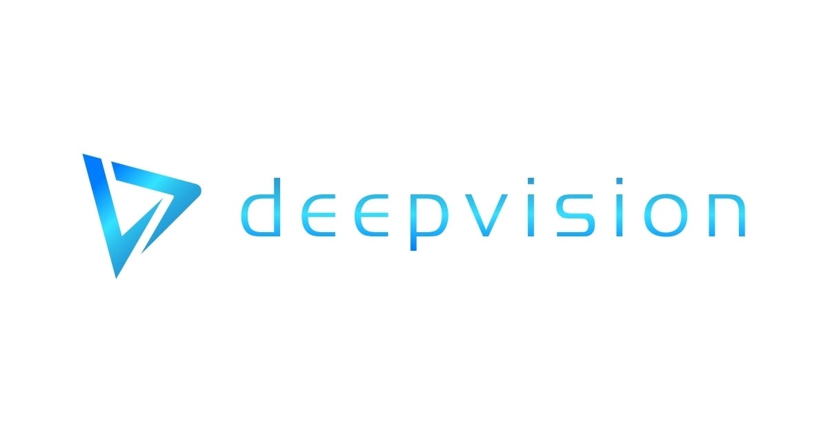 AI Startup Deep Vision Powers AI Innovation at the Edge | Business Wire