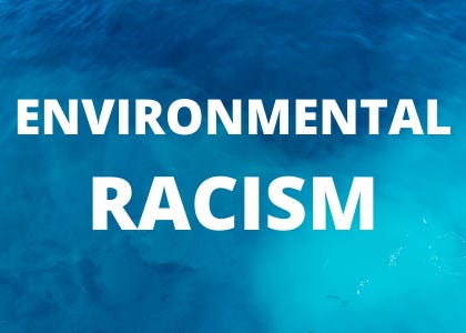 waterloop podcast environmental racism
