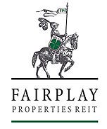 Fair Play Properties REIT Logo