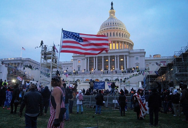 File:2021 storming of the United States Capitol 09 (cropped).jpg
