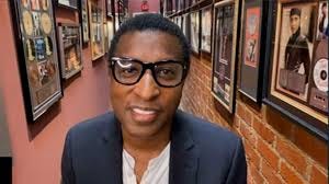 Kenny 'Babyface' Edmonds discusses his COVID-19 diagnosis Video - ABC News