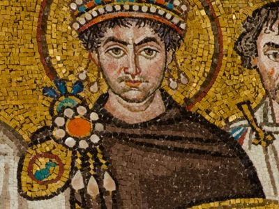 Justinian I | Biography, Accomplishments, Facts, Religion ...