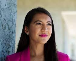 Endorsement: Dulce Vasquez for Los Angeles City Council District 9 - Los  Angeles Times