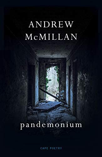 pandemonium : McMillan, Andrew: Amazon.com.au: Books