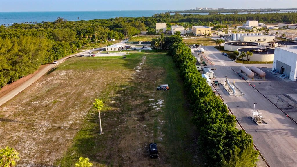 Should a homeless camp go on an island? Miami says yes. | Key Biscayne  Independent