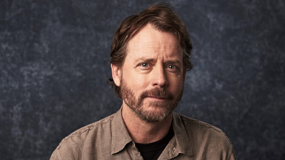 Greg Kinnear Joins 'The Stand' at CBS All Access - Variety