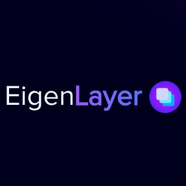 EigenLayer (@eigenlayer) / Twitter