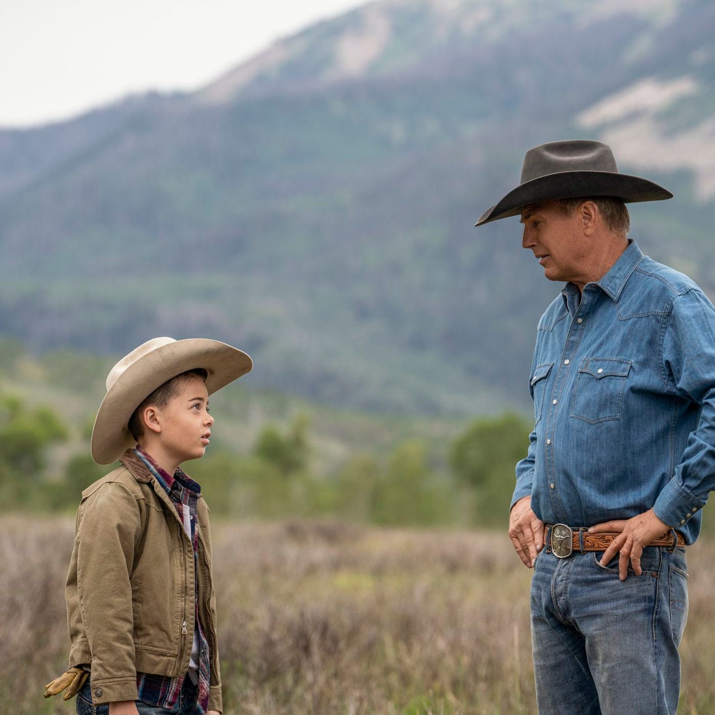 Yellowstone, explained: The Kevin Costner TV show is a huge hit - Vox