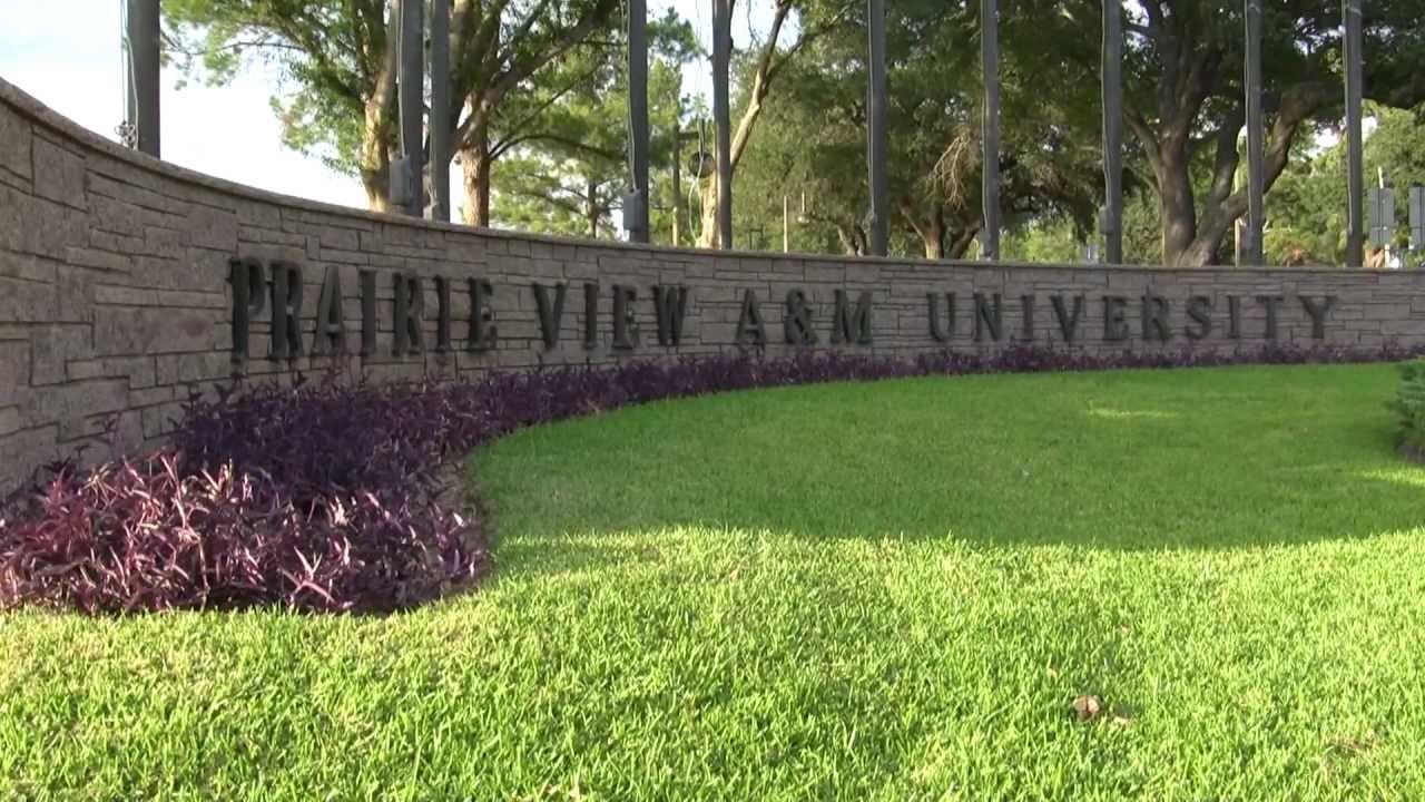 Social Justice And COVID-19 Are Top Priorities As Prairie View A&M Resumes  Classes – Houston Public Media