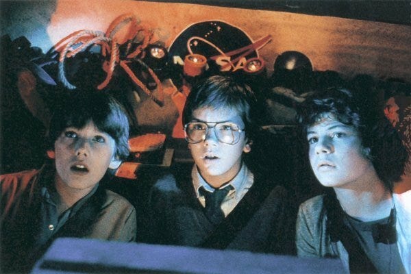Movies That Time Forgot: Explorers (1985)