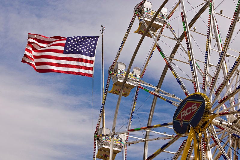 File:Ferris wheel at Pima County Fair.jpg