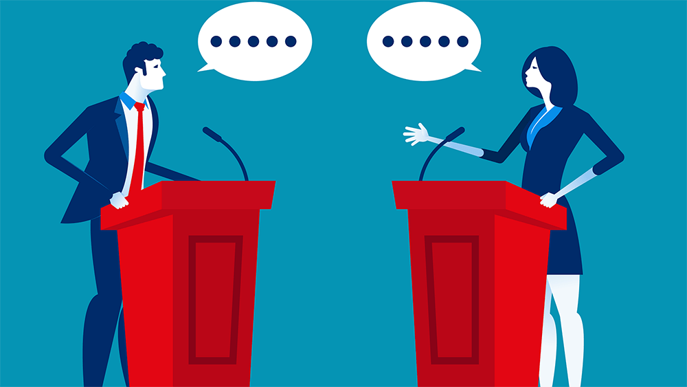 Up Your Debating Skills With These 5 Helpful Tips To Ensure Victory