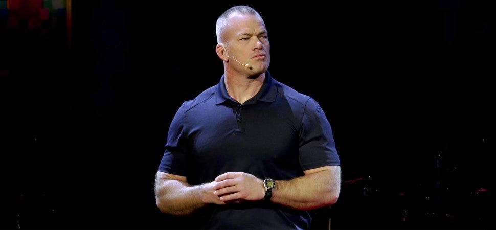 Jocko Willink Bio, Age, Height, Weight, Net Worth, Affair ...