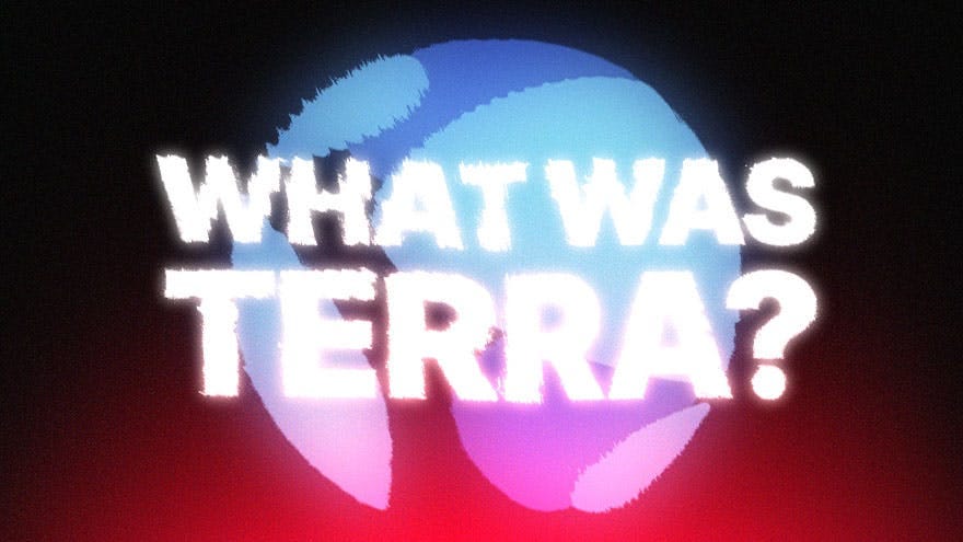 What Was Terra?