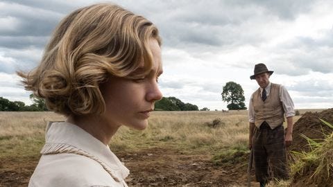 The Dig review - is Carey Mulligan's Netflix movie worth a watch?