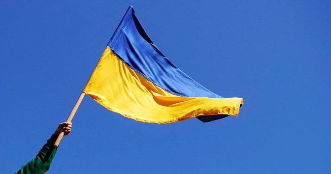 Crisis in Ukraine: How Brands Are Stepping Up to Help