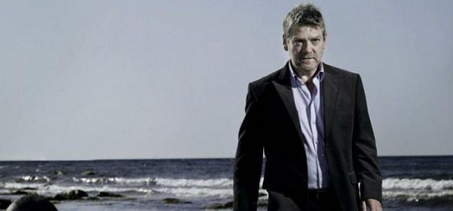 Wallander