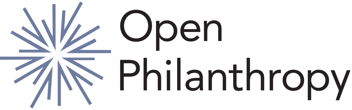 File:Open Philanthropy logo.svg - Wikimedia Commons