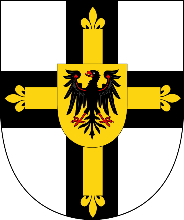 This image has an empty alt attribute; its file name is Teutonic_GM_Arms.svg_.png