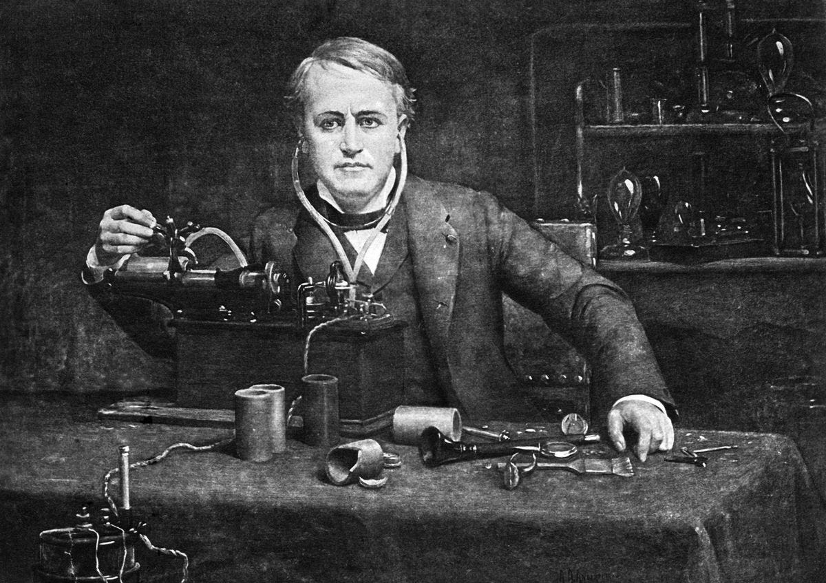 Why did Thomas Edison electrocute an elephant? | HowStuffWorks