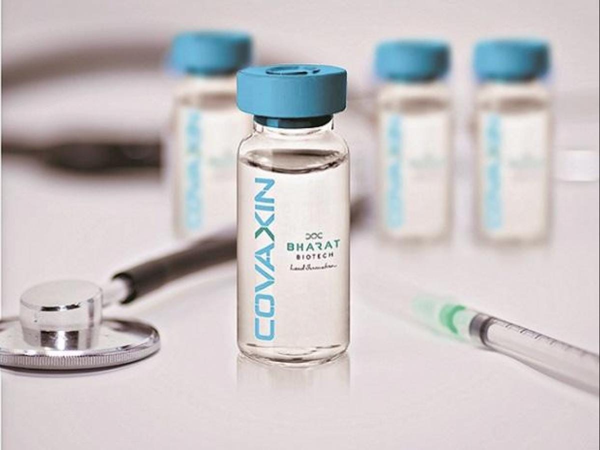 Bharat Biotech inks pact to commercialise Covid-19 vaccine Covaxin in US |  Business Standard News