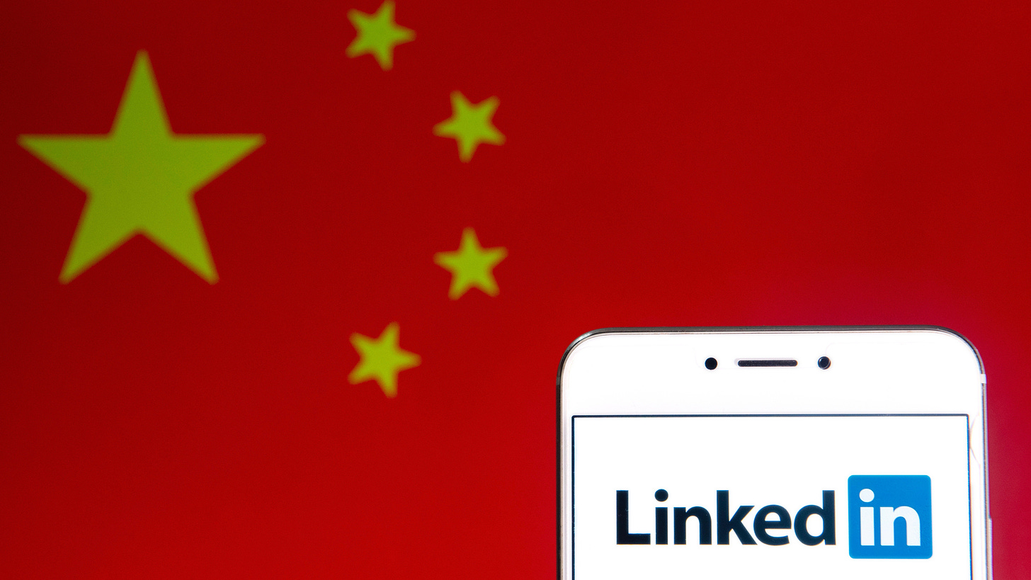Microsoft to Shut Down LinkedIn China Amid Censorship Controversies | PCMag