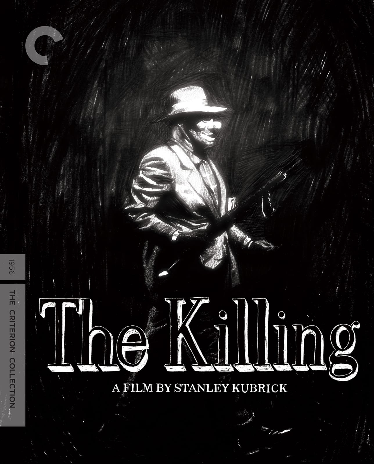 The Killing (1956) | The Criterion Collection