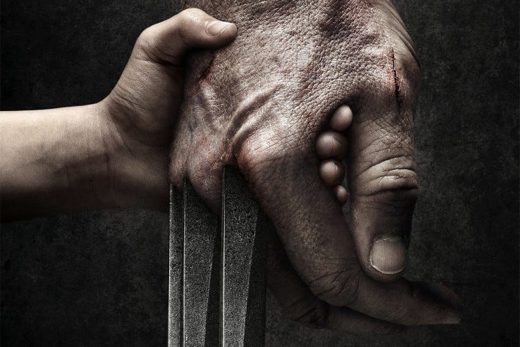 logan-poster-wolverine logan-poster-wolverine