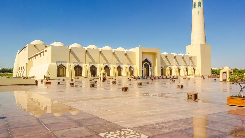 Imagens de Mesquita Imam Muhammad Ibn Abdul Wahhab: veja fotos e imagens de  Mesquita Imam Muhammad Ibn Abdul Wahhab
