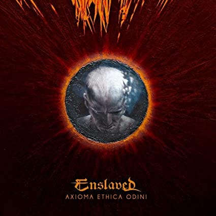 Axioma Ethica Odini: Enslaved, Enslaved: Amazon.es: CDs y vinilos}
