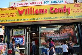 14 Best Candy Stores for New York City Kids | MommyPoppins - Things to do  in New York City with Kids