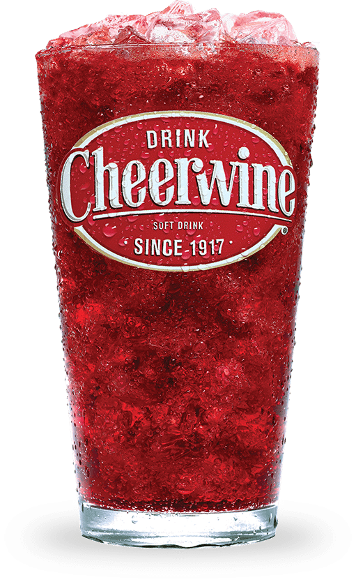 The Story Behind the South&#39;s Favorite Cherry Flavored Soda