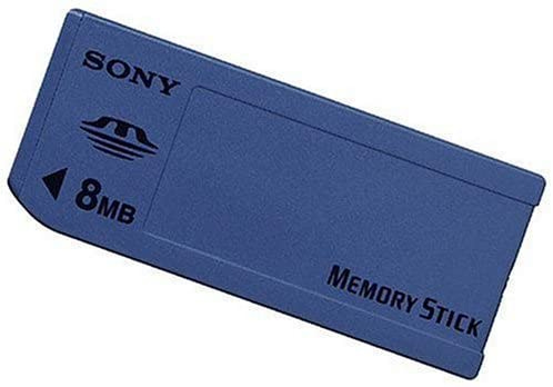Sony Memory Stick