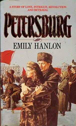 Petersburg: Emily Hanlon: 9780352325600: Amazon.com: Books