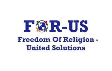 Freedom Of Religion - United Solutions