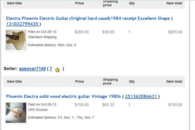 shipping shipping