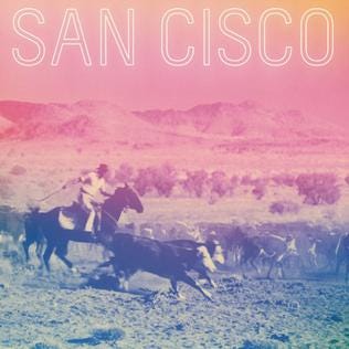 San Cisco (album) - Wikipedia
