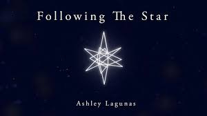 Following the Star (Lyric Video) - Ashley Lagunas - YouTube