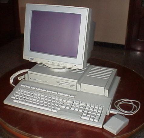 Atari MEGA STE - Wikipedia
