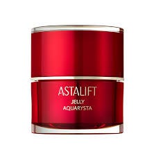 ASTALIFT JELLY AQUARYSTA | Skincare products | FUJIFILM design