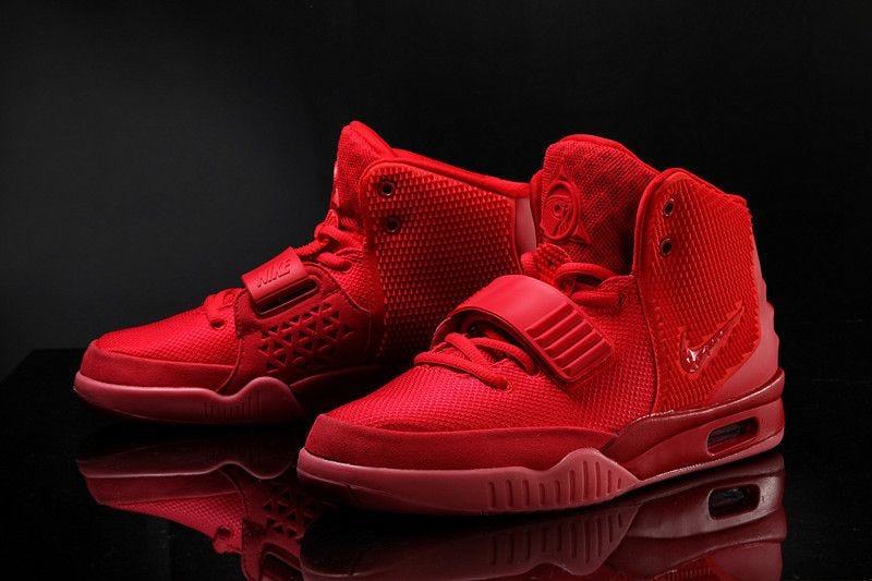 Nike Air Yeezy 2 Red October Kaufen Online Sale, UP TO 56% OFF |  www.ecomedica.med.ec