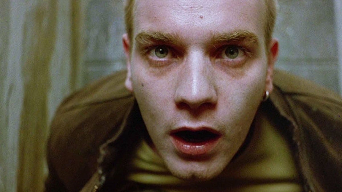 This Is What Happened to the 'Trainspotting' Generation of Heroin Users