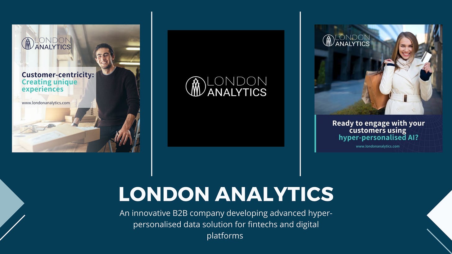 London Analytics
