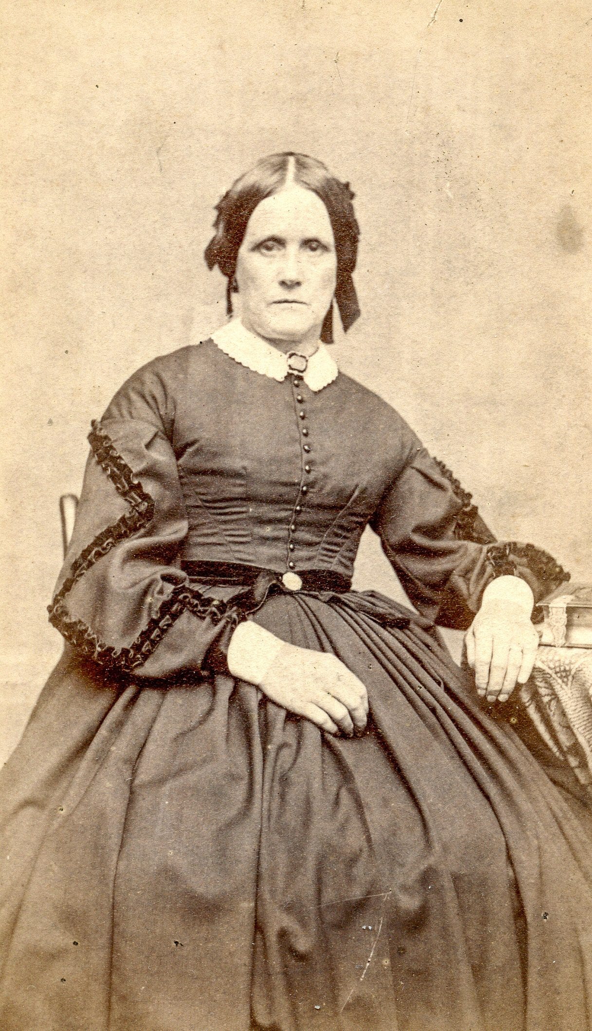 Mrs. Emerson Howe