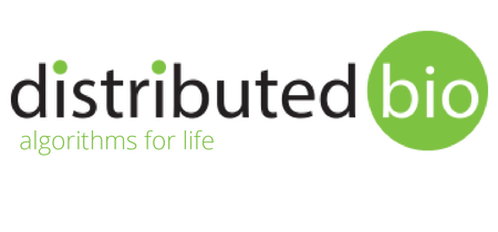 Image result for distributed bio logo