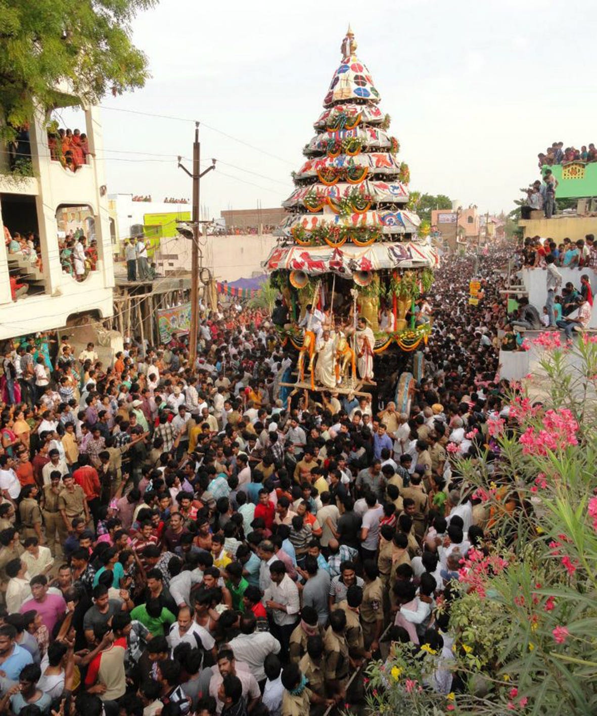 RADHOSTHAVAM