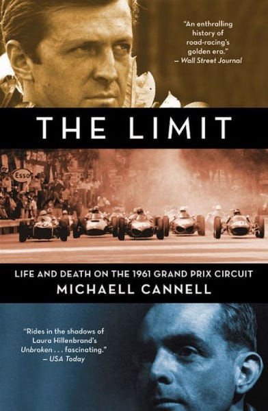 the limit 