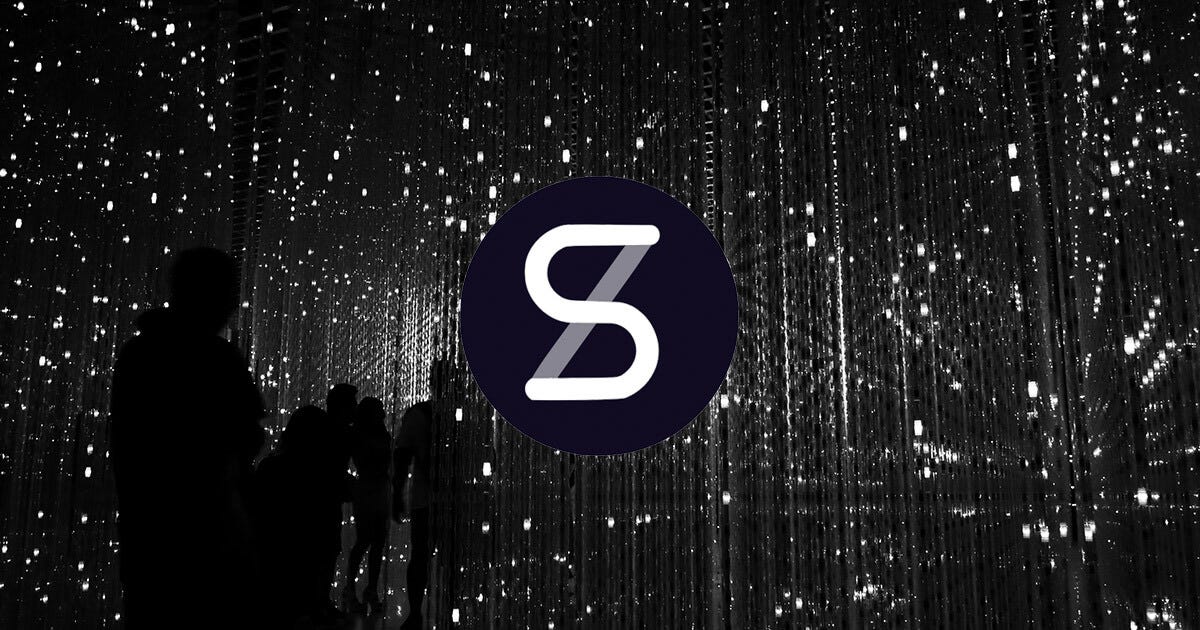 Synthetix Network Token (SNX) is about to face a sell-side ...